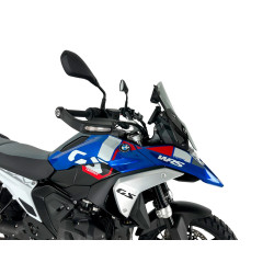 Bulle Standard WRS noir foncé BMW R1300GS