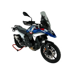 Bulle Standard WRS noir foncé BMW R1300GS