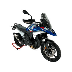 Bulle Standard WRS noir foncé BMW R1300GS