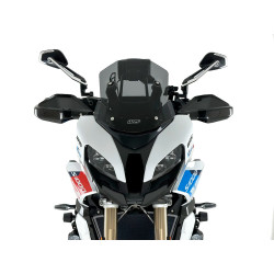 Bulle WRS standard fumé noir - BMW S1000XR 2020-2024