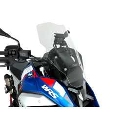 Bulle WRS Caponord clair - BMW R 1300 GS / ADV