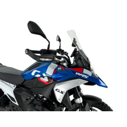 Bulle WRS Caponord clair - BMW R 1300 GS / ADV