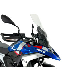 Bulle WRS Caponord clair - BMW R 1300 GS / ADV