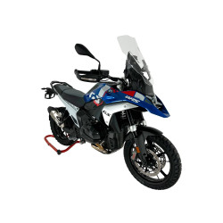 Bulle WRS Caponord clair - BMW R 1300 GS / ADV