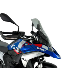 Bulle WRS Caponord fumée - BMW R 1300 GS / ADV