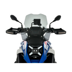 Bulle WRS Caponord fumée - BMW R 1300 GS / ADV