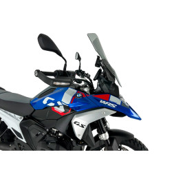Bulle WRS Caponord fumée - BMW R 1300 GS / ADV