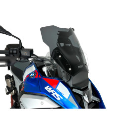 Bulle WRS touring fumée foncée - BMW R 1300 GS / ADV