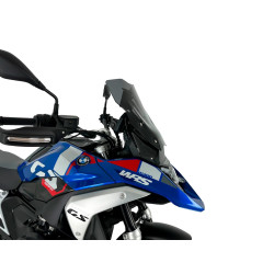 Bulle WRS touring fumée foncée - BMW R 1300 GS / ADV