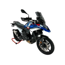 Bulle WRS touring fumée foncée - BMW R 1300 GS / ADV