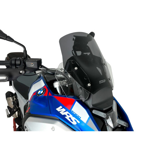 Bulle WRS standard fumée foncée - BMW R 1300 GS / ADV