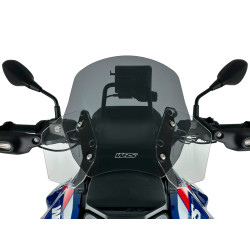 Bulle WRS standard fumée foncée - BMW R 1300 GS / ADV