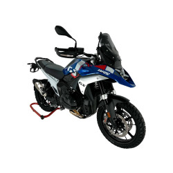 Bulle WRS standard fumée foncée - BMW R 1300 GS / ADV