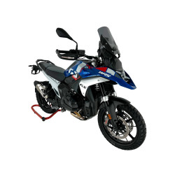 Bulle WRS standard fumée foncée - BMW R 1300 GS / ADV