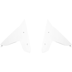 Déflecteurs WRS transparent - Yamaha XTZ 700 Ténéré 2019-2024