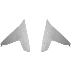 Déflecteurs WRS fumés foncés - Yamaha XTZ 700 Ténéré 2019-2024