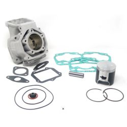 Kit cylindre Barikit 144cc Ø58mm, Aprilia 125 Rotax 122