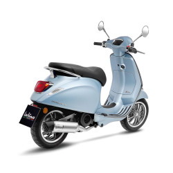 Échappement Leovince 14398EK - Vespa Primavera 125 4T IGET / Sprint 125 3V