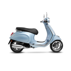 Échappement Leovince 14398EK - Vespa Primavera 125 4T IGET / Sprint 125 3V