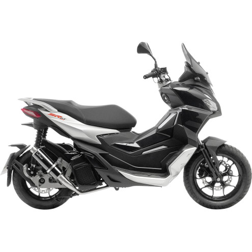 Échappement Leovince 15500U - KTM 390 RC / 125 RC