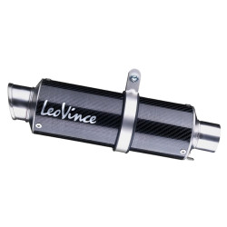 Échappement Leovince 15500U - KTM 390 RC / 125 RC