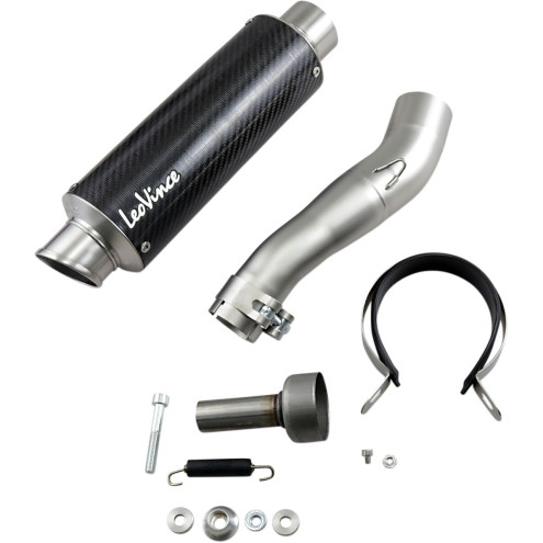 Silencieux Leovince 8760U - Honda CB500 F / CBR500 R / CB500 X