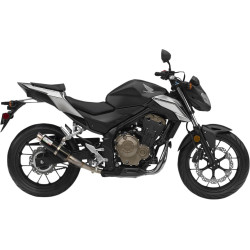Silencieux Leovince 3384U -...