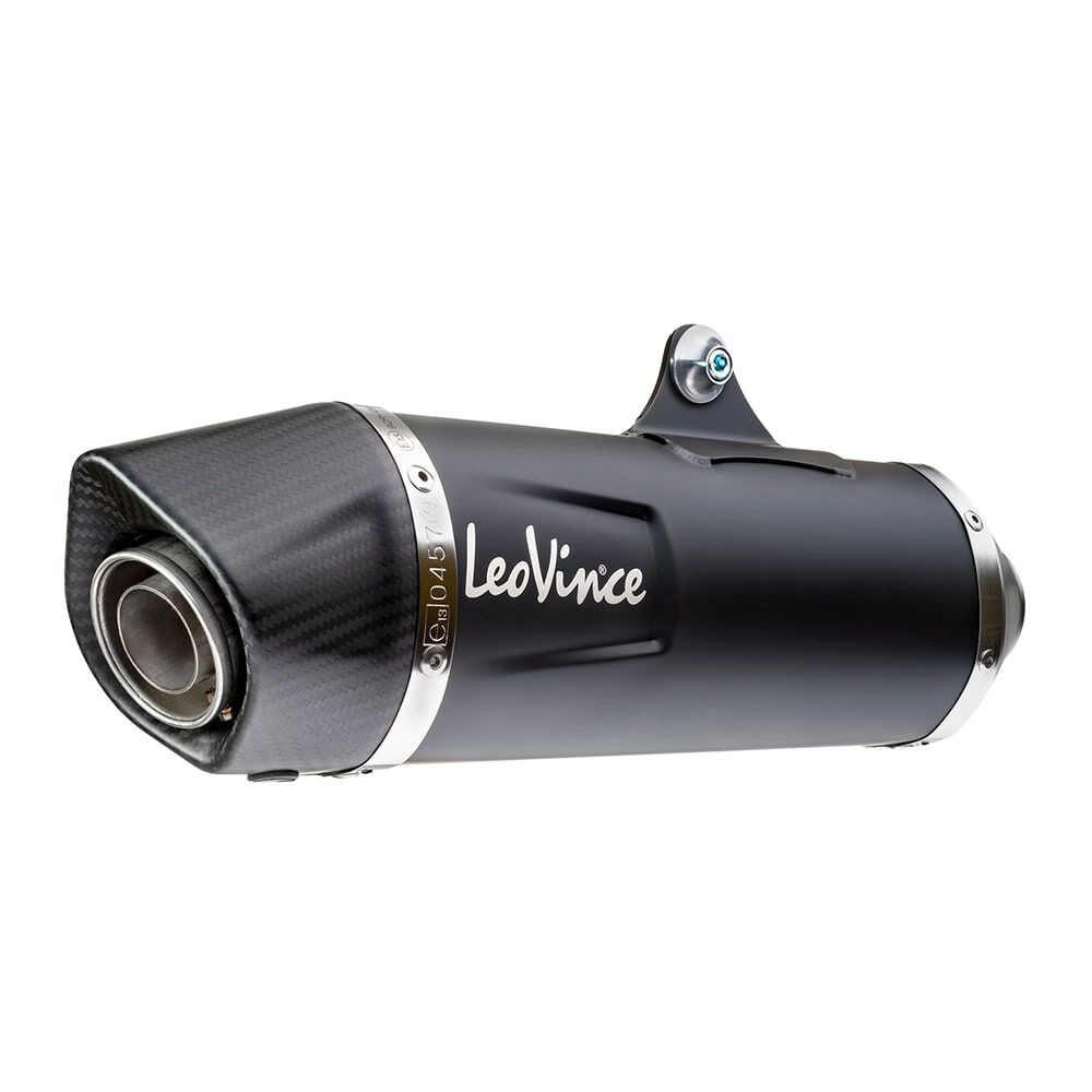 Silencieux Leovince 14059K - Vespa GTS 300