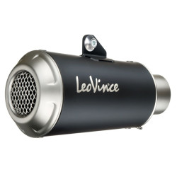 Silencieux Leovince 15221BU