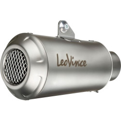 Silencieux Leovince 15254U...
