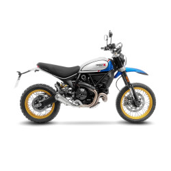Silencieux Leovince 15254U - Ducati Scrambler 800 DESERT SLED