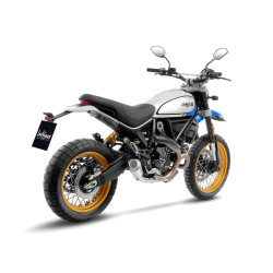 Silencieux Leovince 15254U - Ducati Scrambler 800 DESERT SLED