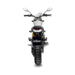 Silencieux Leovince 15254U - Ducati Scrambler 800 DESERT SLED