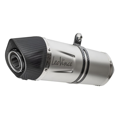Silencieux Leovince 8700E - Honda NC750 X