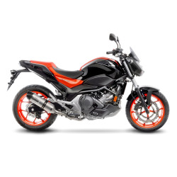 Silencieux Leovince 14189E
