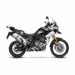 Silencieux Leovince 14352E - Triumph