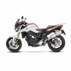 Silencieux Leovince 14356E - BMW F 800 R