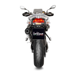 Silencieux Leovince 14356E - BMW F 800 R