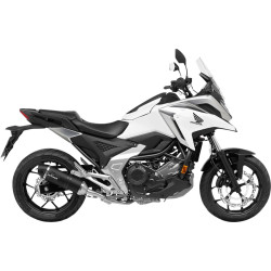 Silencieux Leovince 14387EB - Honda NC750 X