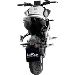 Silencieux Leovince 14444EU - CF Moto 800 NK
