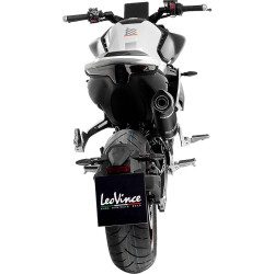Silencieux Leovince 14444EBU - CF Moto 800 NK