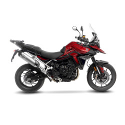 Silencieux Leovince 14450E - Triumph Tiger 900 GT / Tiger 900 GT Pro / Tiger 900 Rally Pro