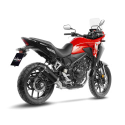Silencieux Leovince 14314EB - Honda CB500 Hornet