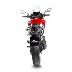 Silencieux Leovince 14314EB - Honda CB500 Hornet