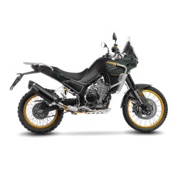 Silencieux Leovince 14451EB - KOVE 800 X ABS / 800 X PRO / 800 X Rally / 800 X Touring