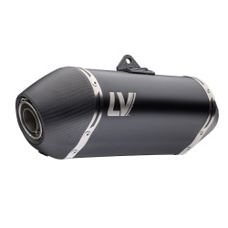 Silencieux Leovince 15601B