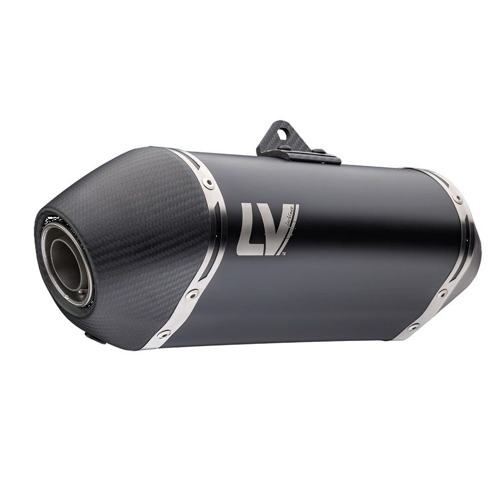 Silencieux Leovince 15601B
