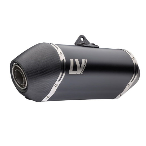 Silencieux Leovince 15601B
