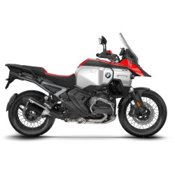 Echappement Leovince LV-14 Black - BMW R 1300 GS