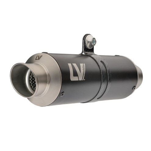 Silencieux Leovince 3399BU - KTM 125 Duke / 390 Duke